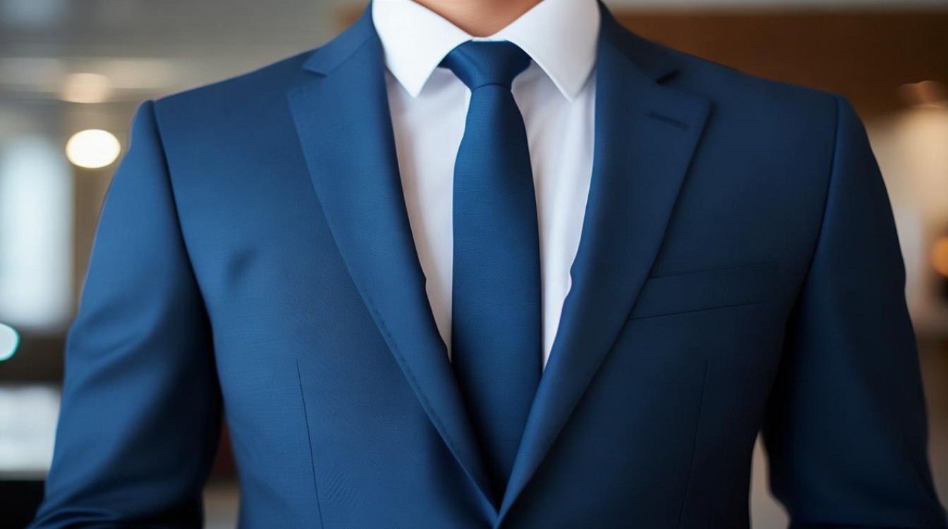 事业单位面试穿什么衣服合适？