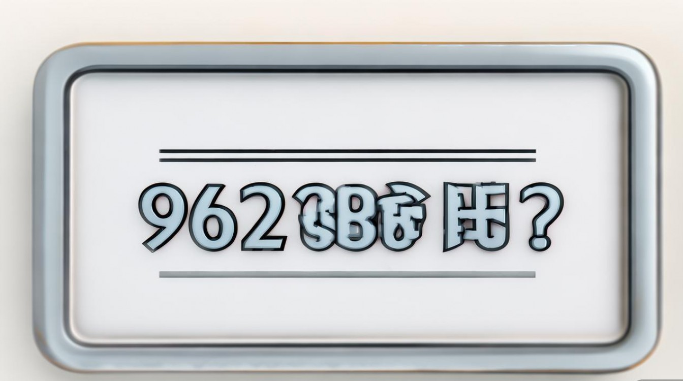 962800是什么电话？