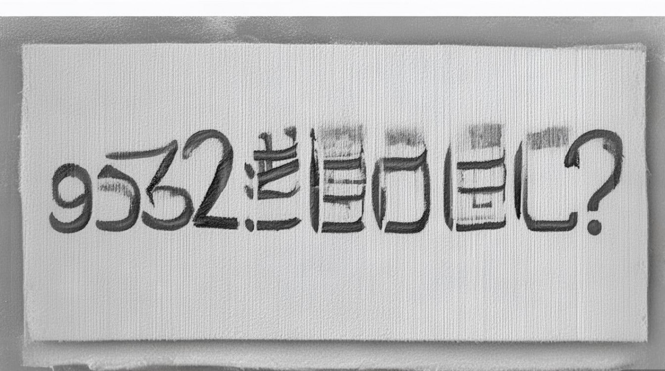 962800是什么电话？