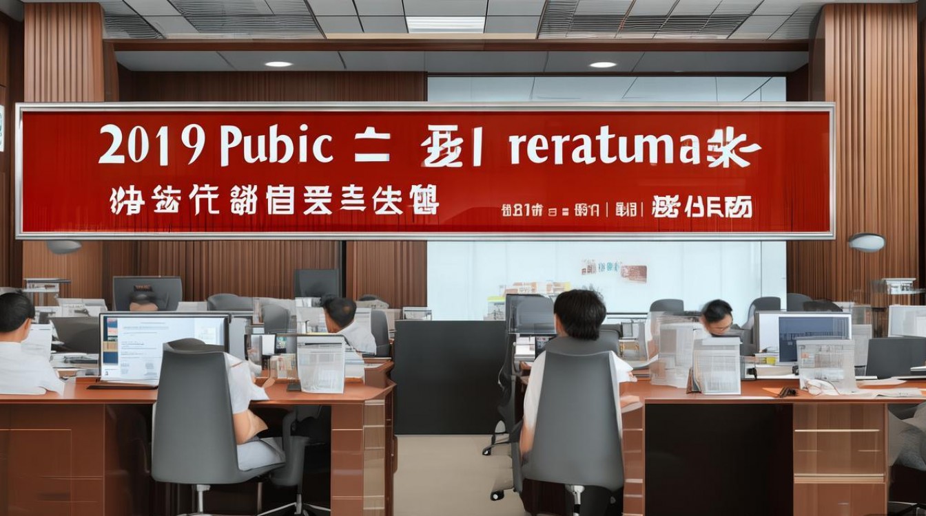 陆良县2019公开招聘何时开始报名？