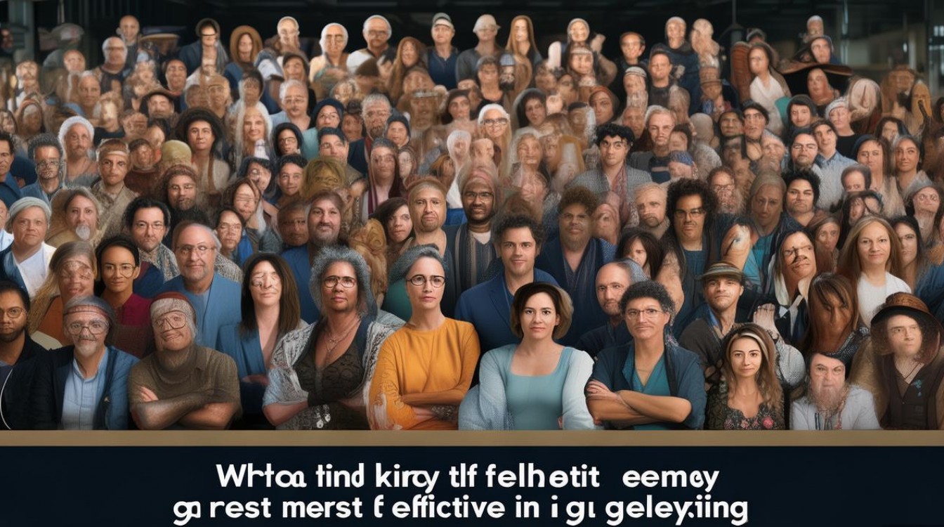 人才汇什么？汇聚何种人才才最有效？