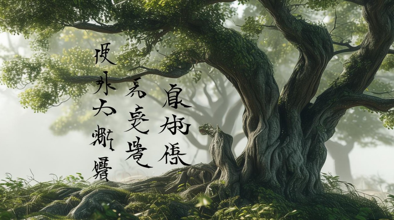 霖木何意？