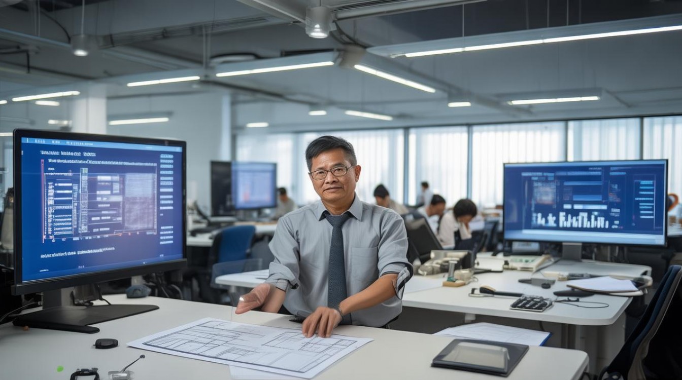 富士康TE具体负责什么工作？