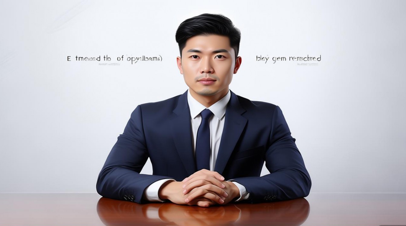 公务员面试手到底该怎么放才得体？