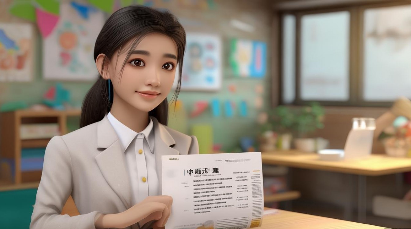 幼师资格证面试具体考哪些内容？