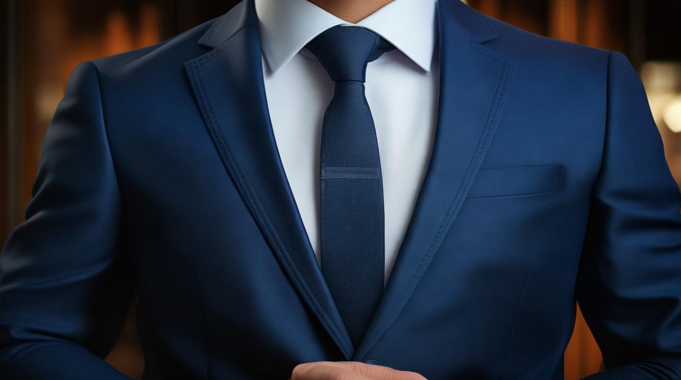 事业编面试穿什么衣服显正式又得体？
