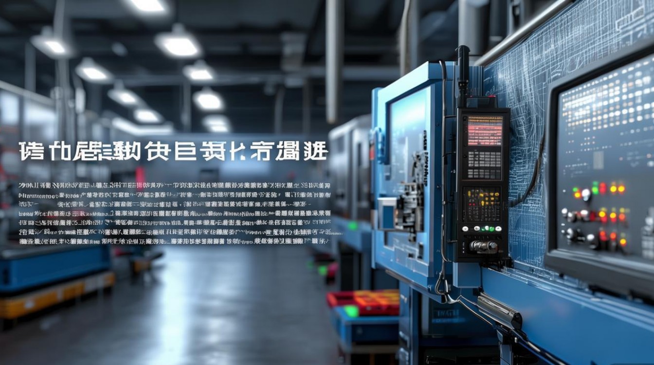 数控技术是什么技术？