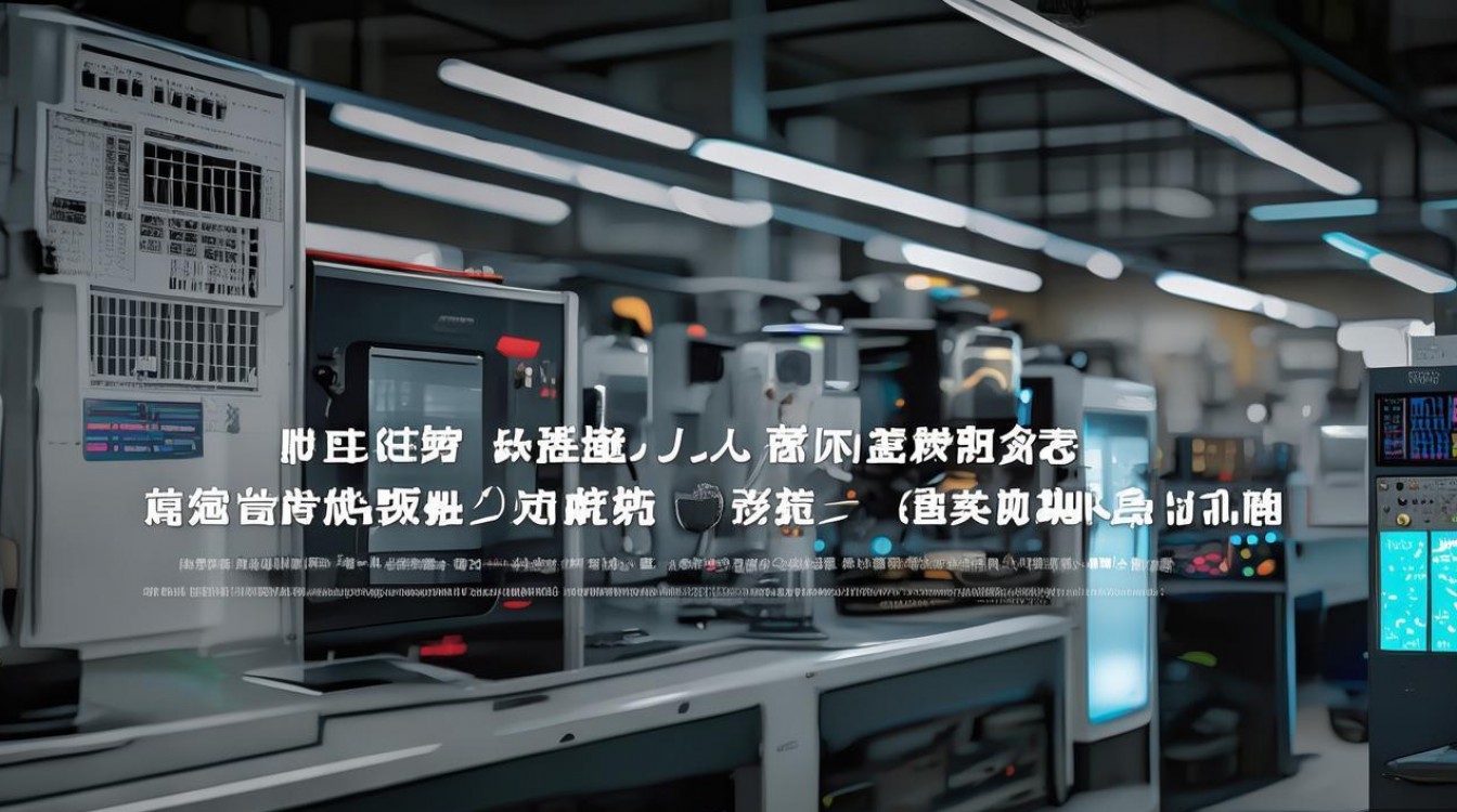数控技术是什么技术？