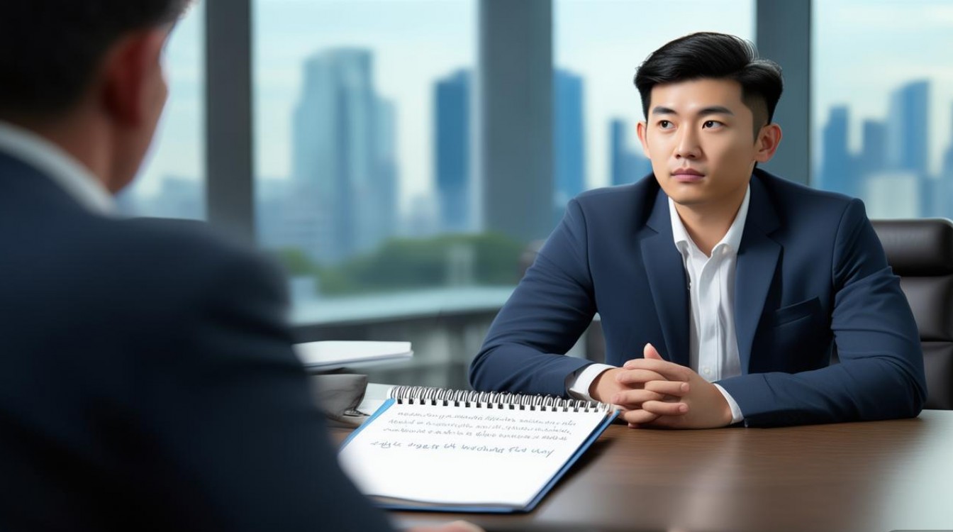 面试官问为什么辞职，该如何回答才妥当？