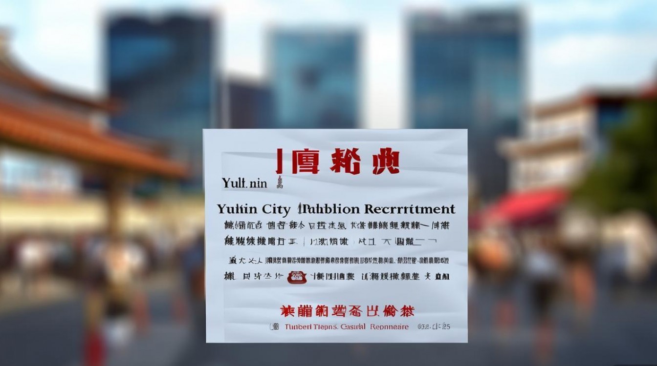 玉林市事业单位公开招聘，具体条件与流程是什么？