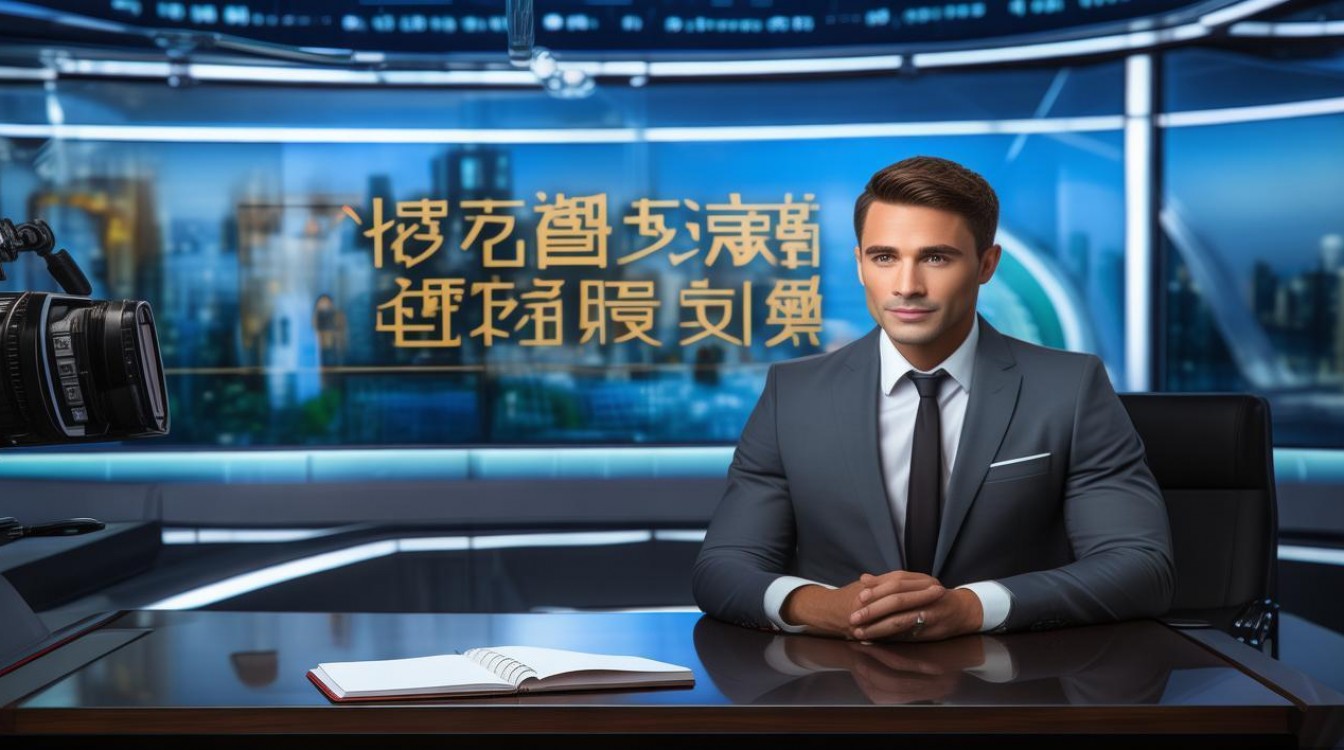 主播面试流程是什么？需要做哪些准备？