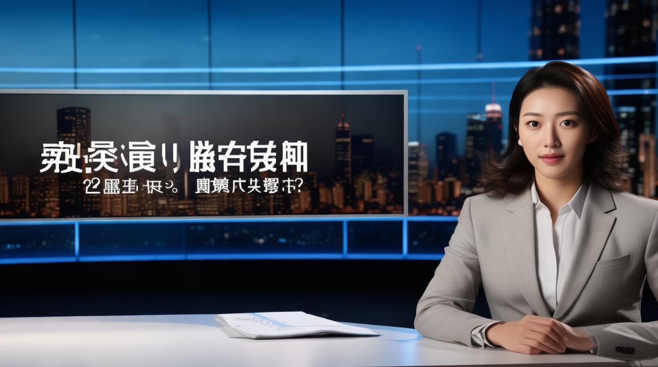 主播面试流程是什么？需要做哪些准备？