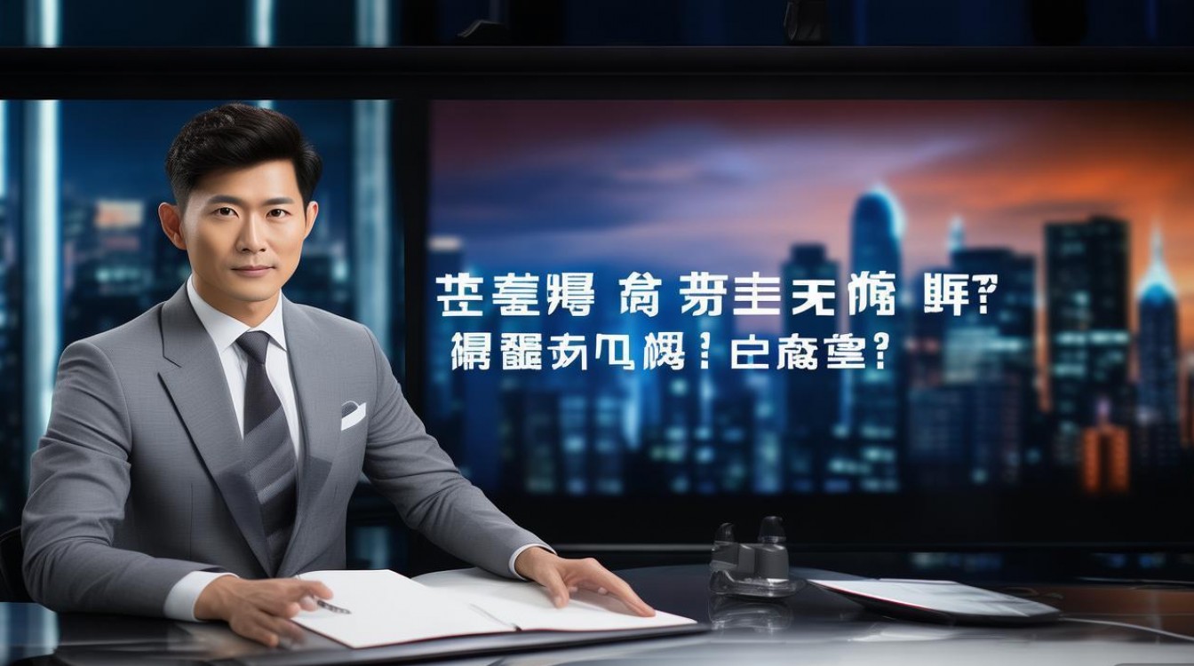 主播面试流程是什么？需要做哪些准备？
