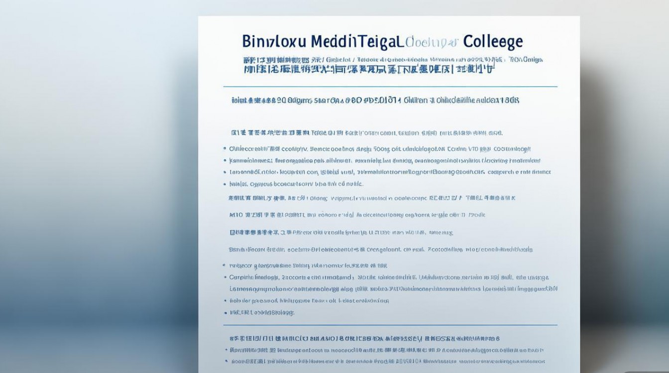 滨州医学院教师公开招聘，具体要求与流程是什么？