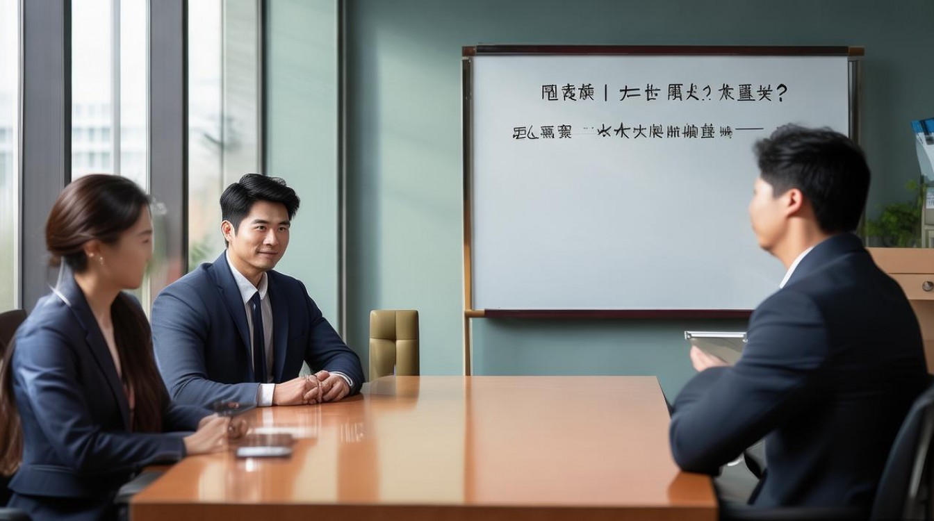 交叉面试是什么？求职者需了解什么？