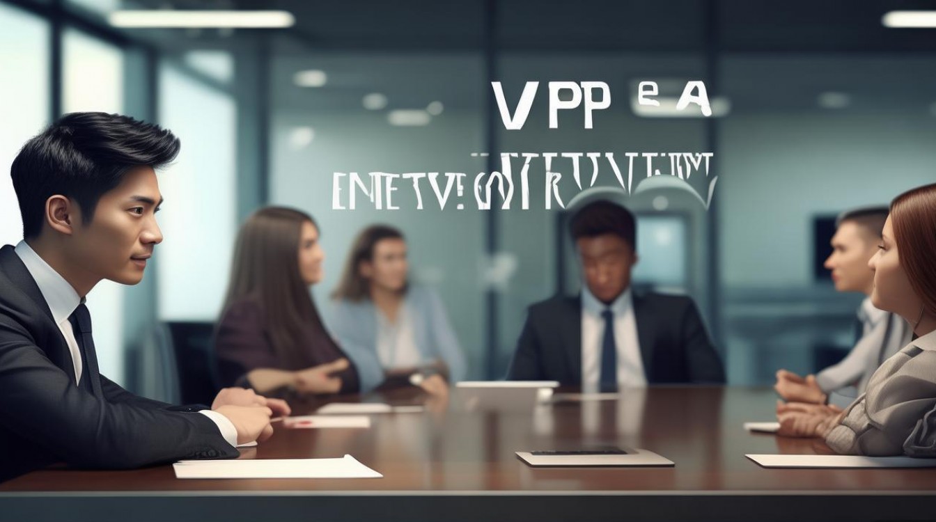 VP面试究竟是什么？