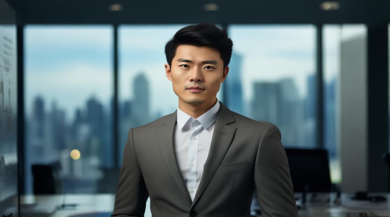 常务副总具体负责什么？与普通副总有何区别？