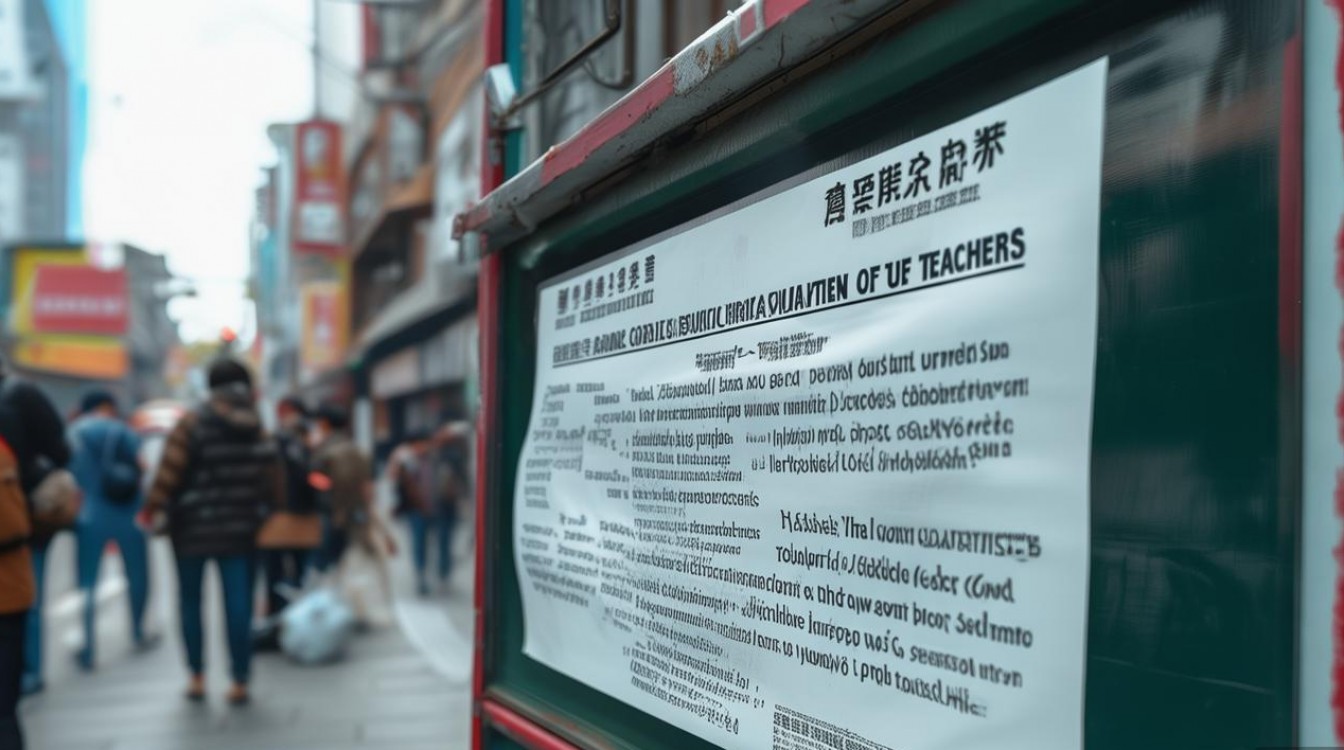 邯郸市公开招聘教师，具体条件是什么？