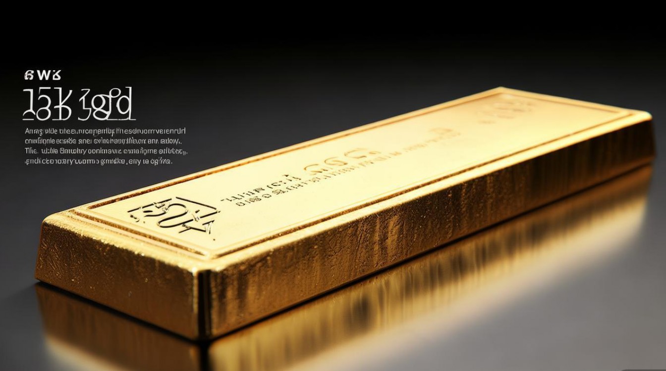 15k金具体指什么？它与其他黄金有何不同？
