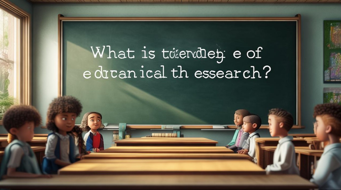 教育学研究对象究竟是什么？