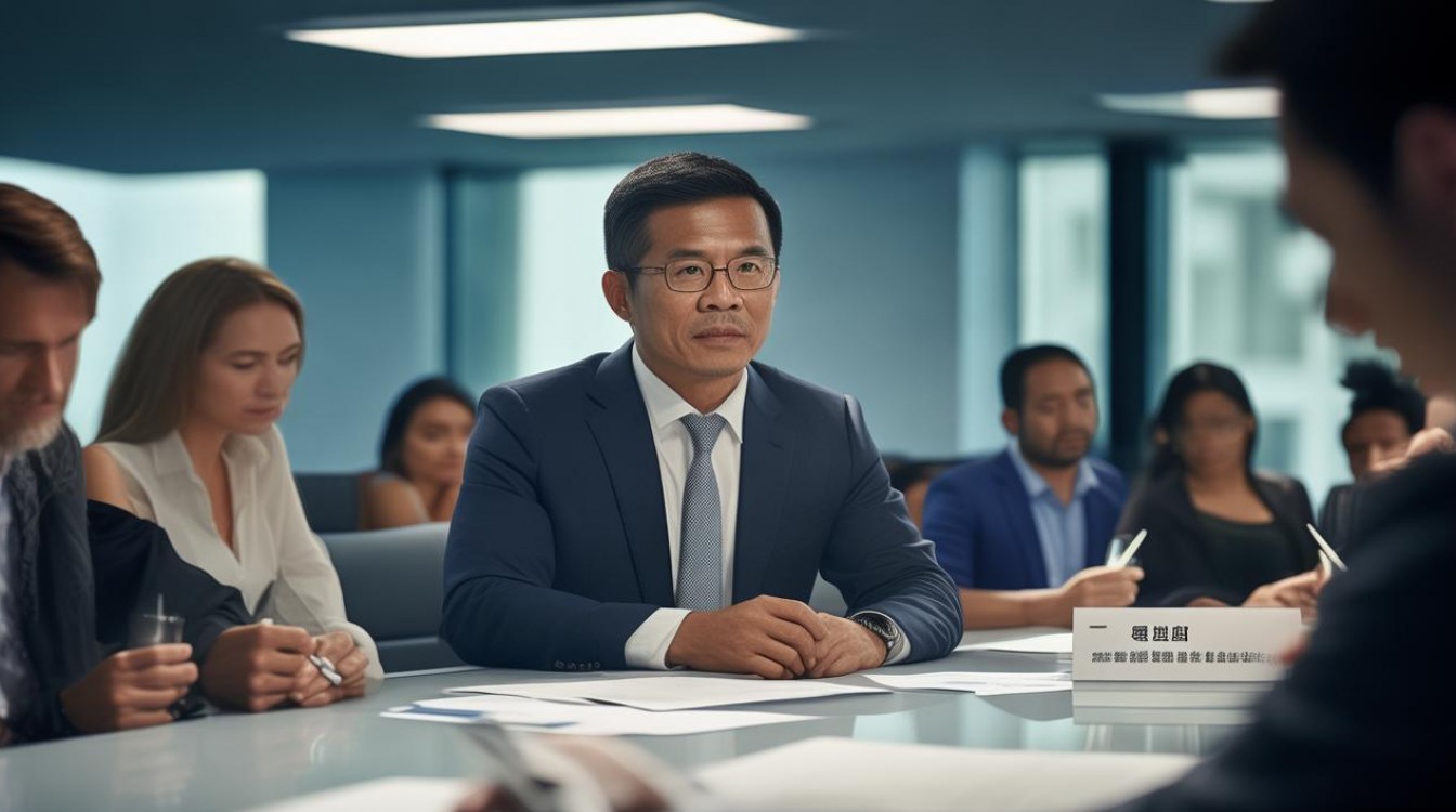 二级合伙人具体指什么？