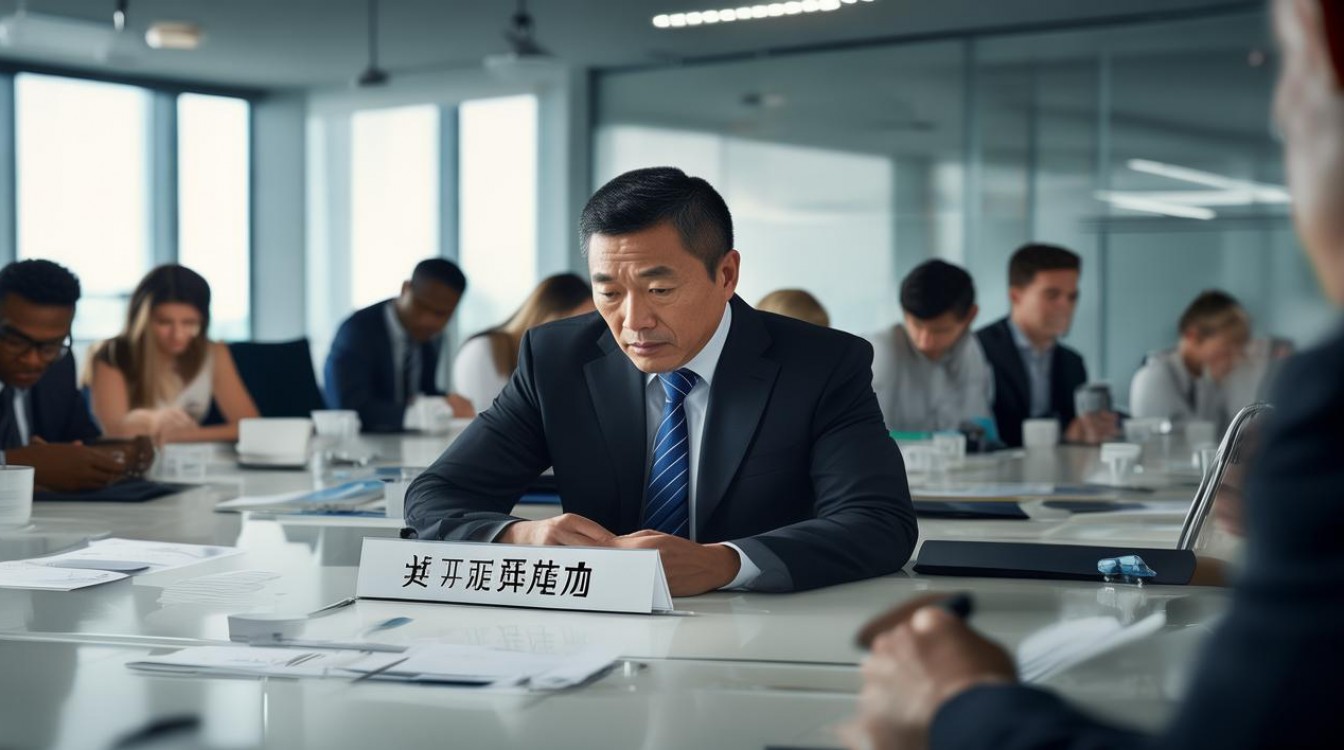 二级合伙人具体指什么？