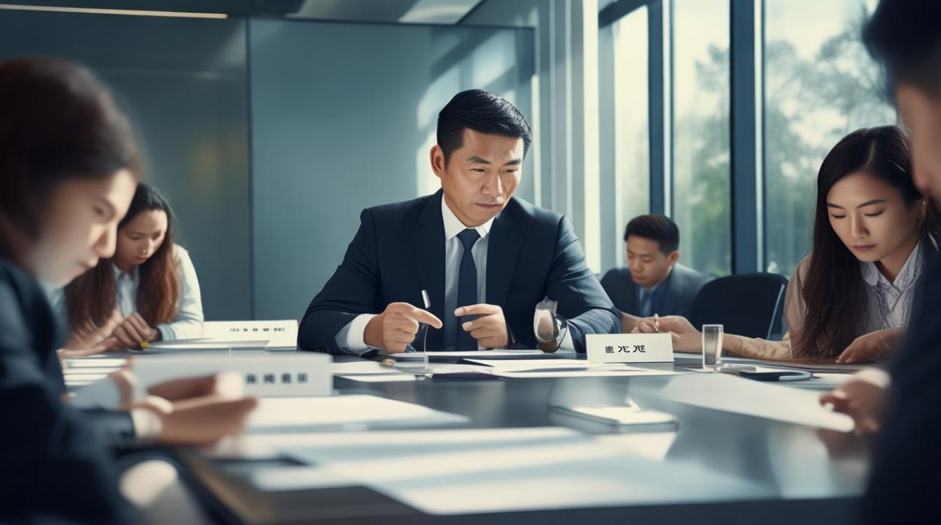 二级合伙人具体指什么？