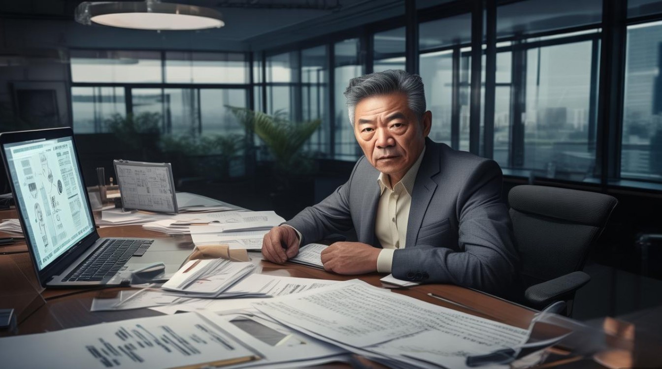 风控经理具体负责哪些核心工作？