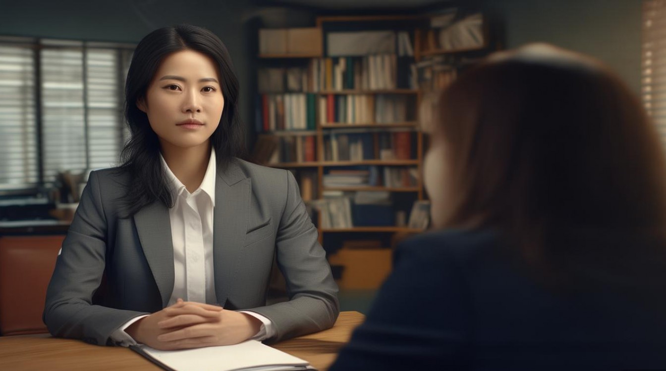 面试官问有什么缺点，该如何巧妙回答？