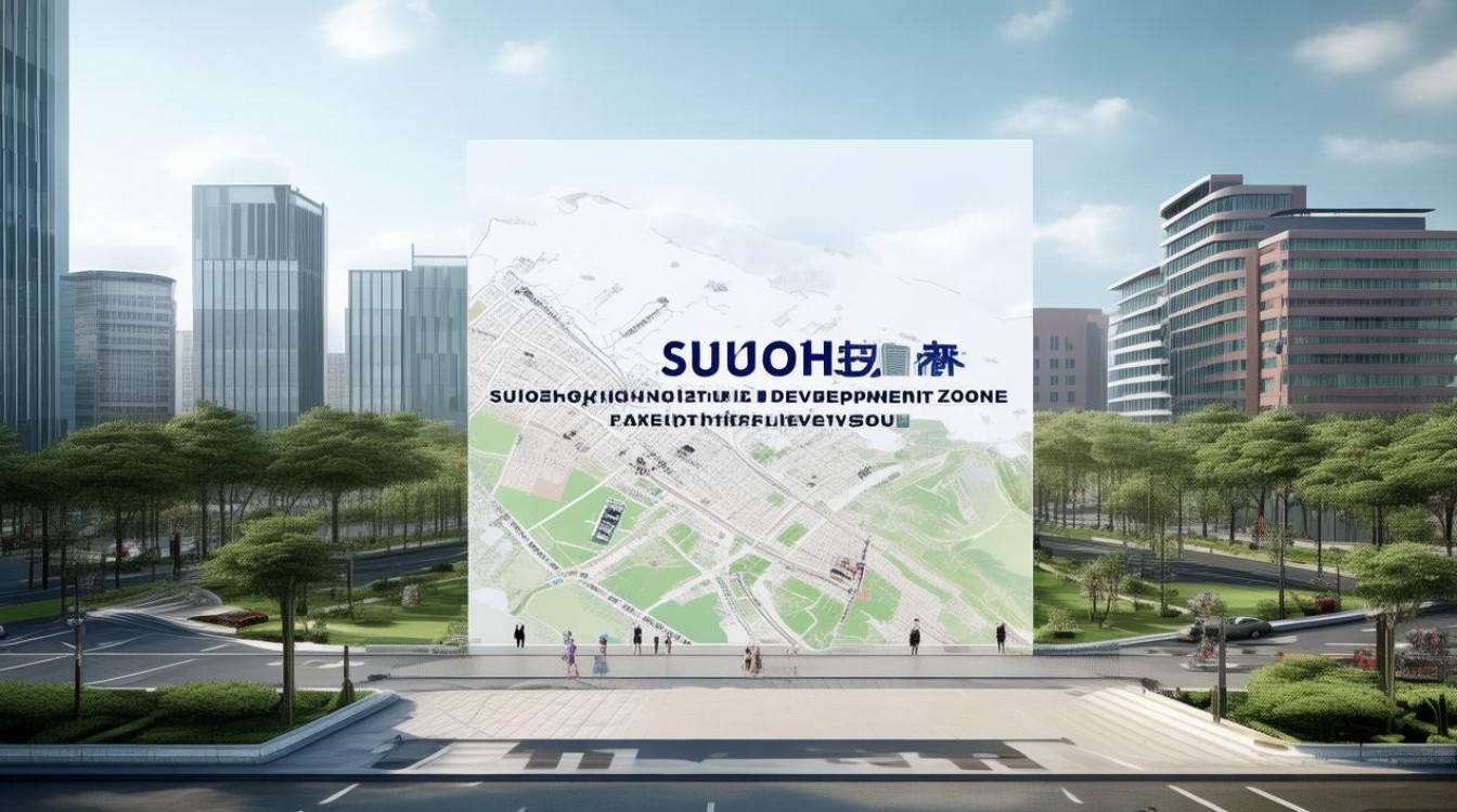 苏州高新区属于哪个行政区划？