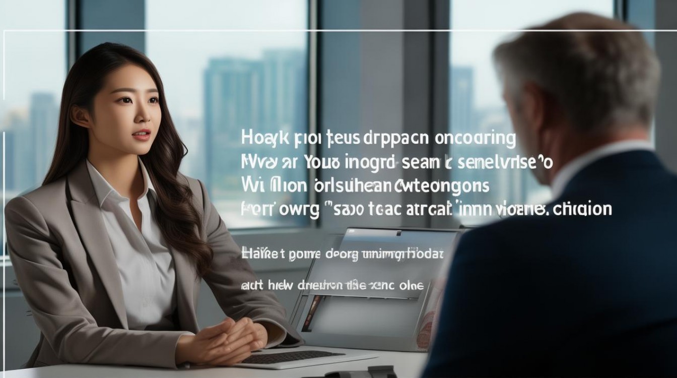 面试时，该问哪些问题才能脱颖而出？