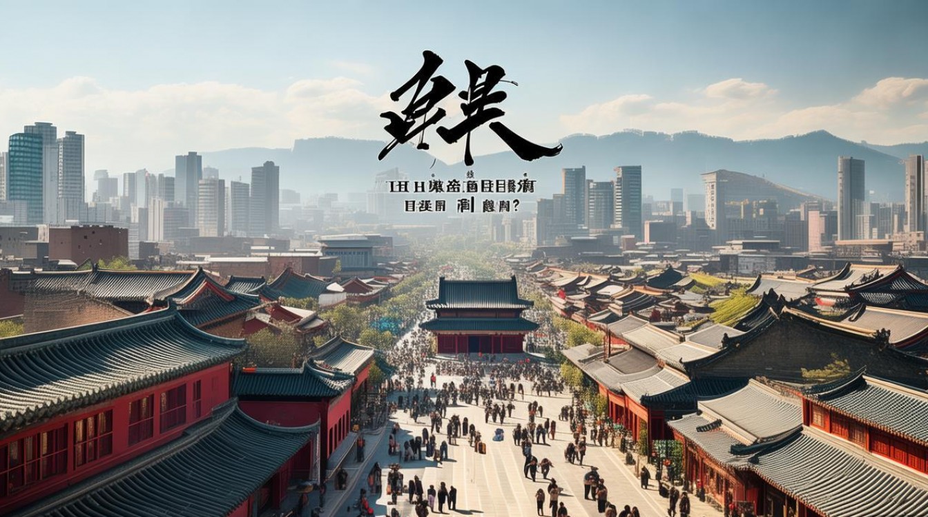 北京，到底是怎样的城市？