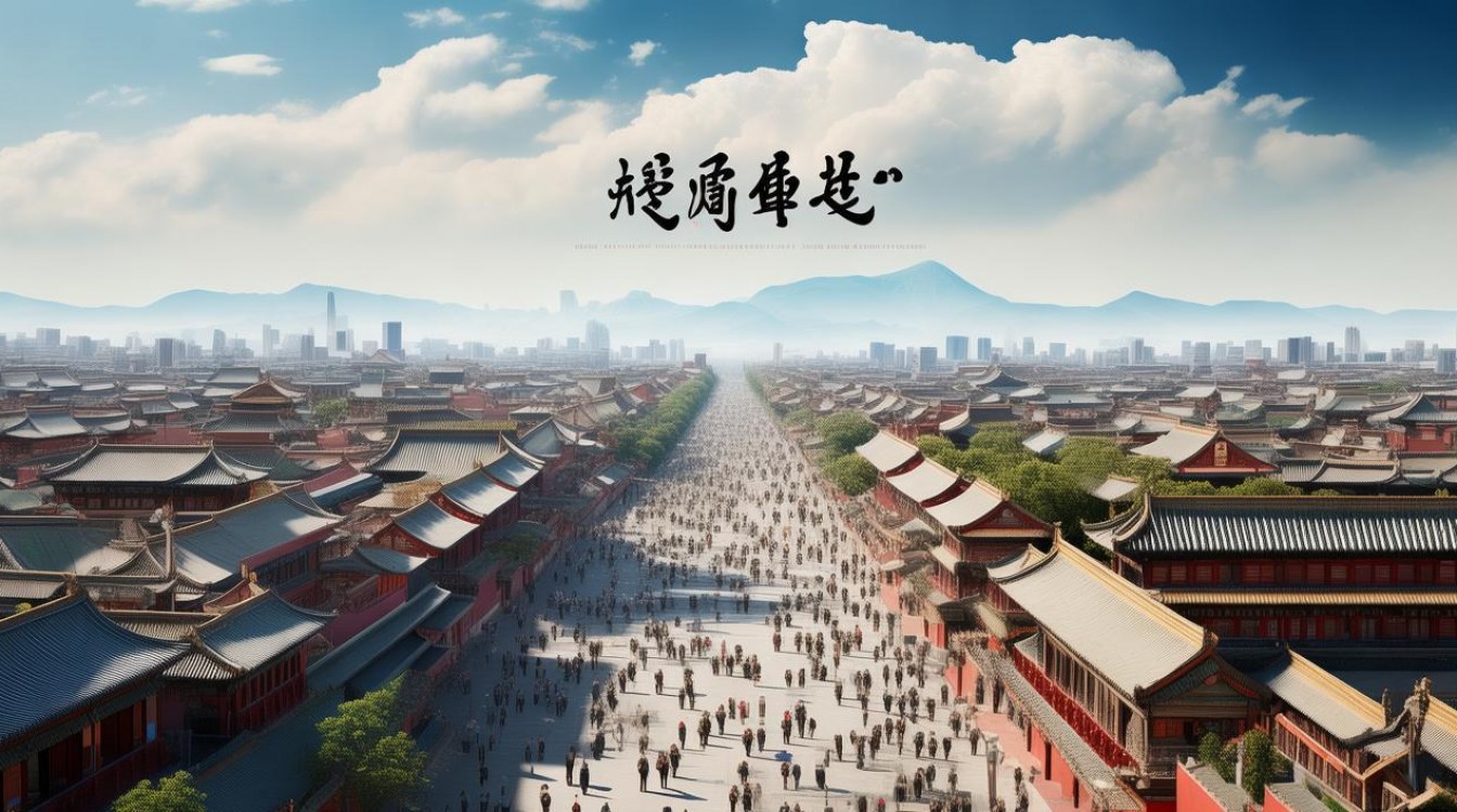北京，到底是怎样的城市？