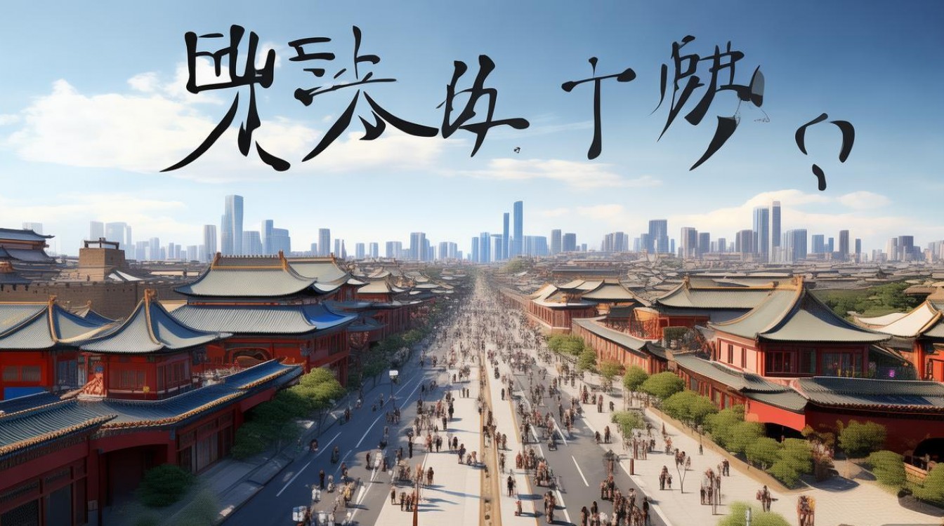 北京，到底是怎样的城市？