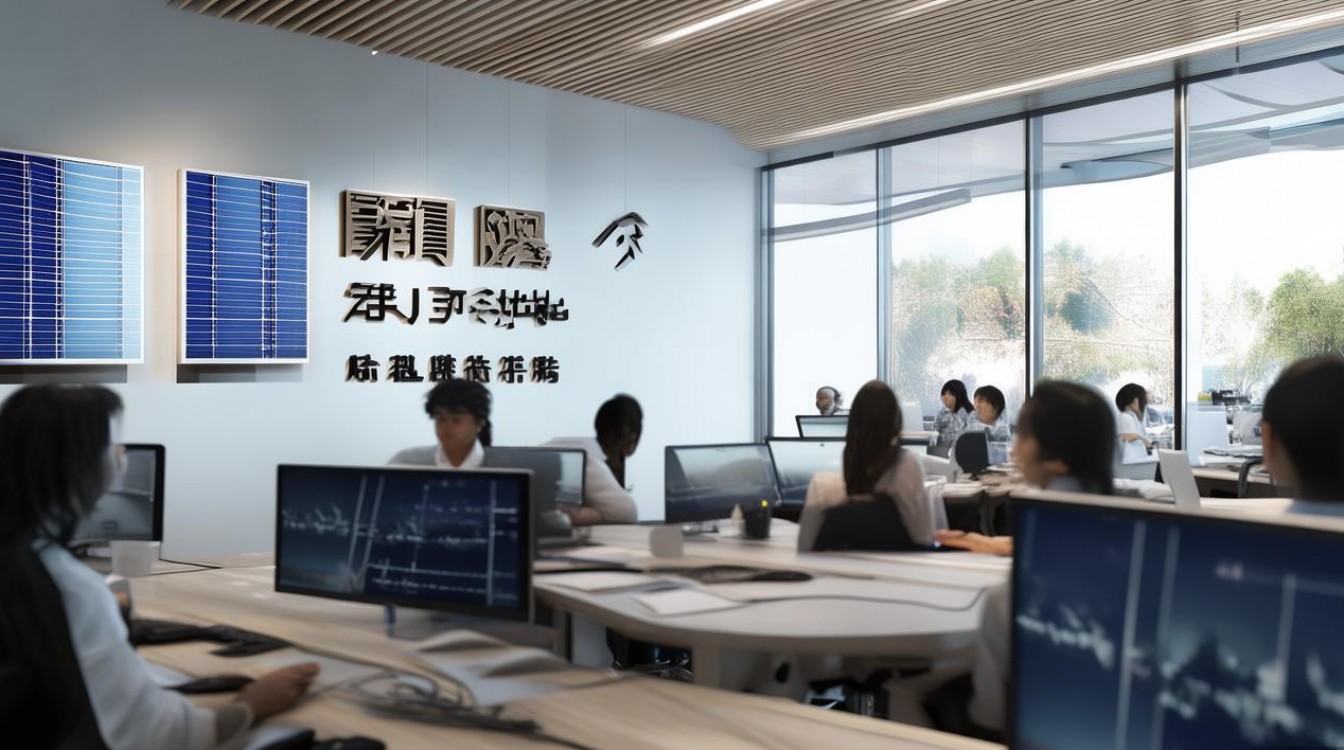 海润光伏究竟是家什么样的企业？