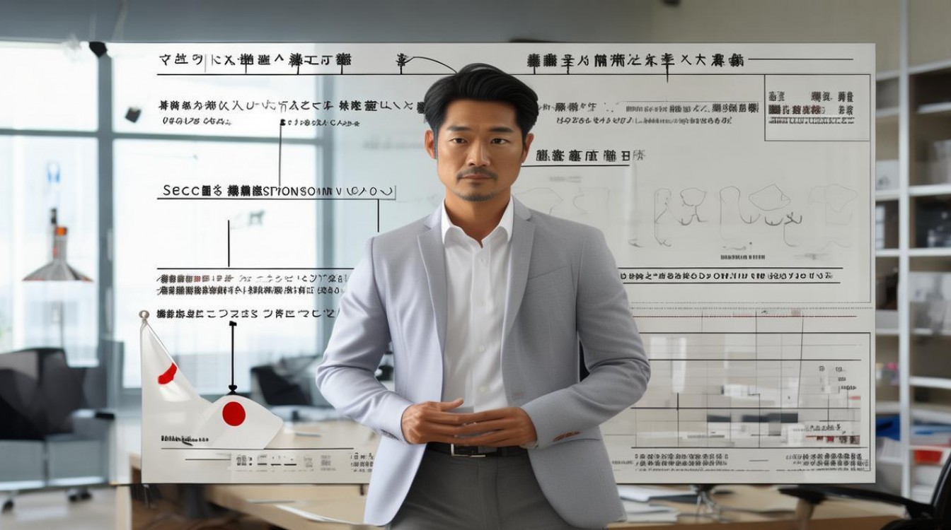 日本科长在行政体系中究竟处于什么级别？
