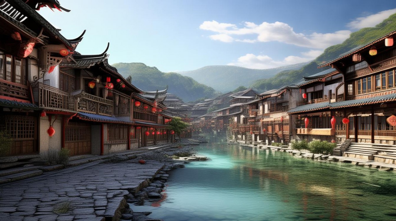 迪华是什么地方？它有何独特之处？