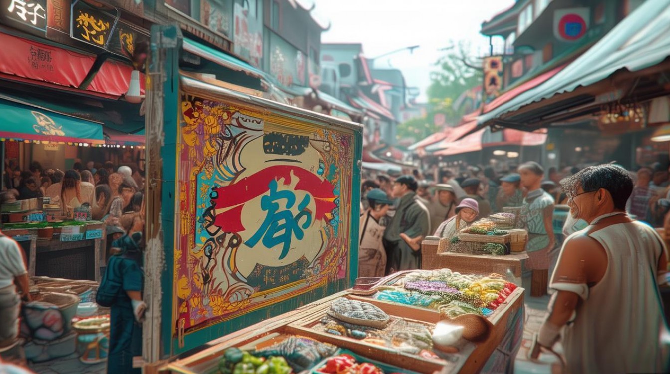 淘点点究竟是什么？