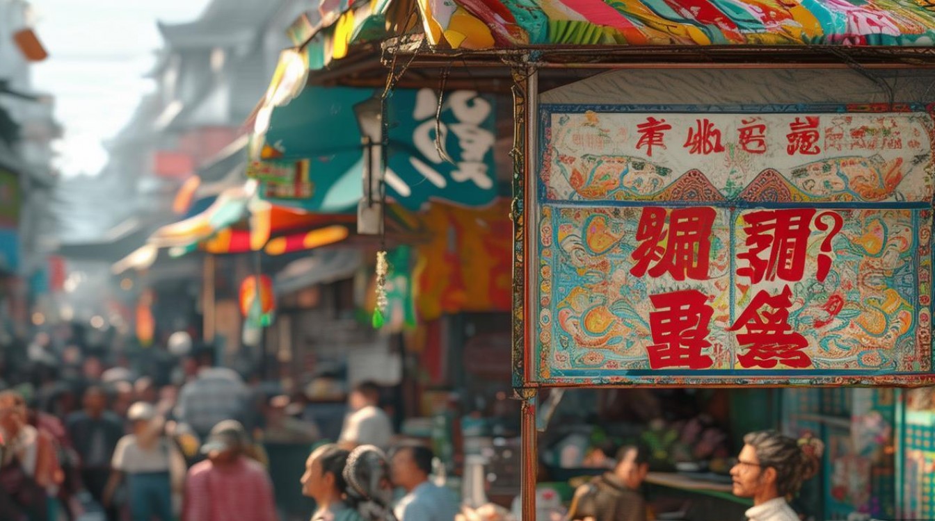 淘点点究竟是什么？