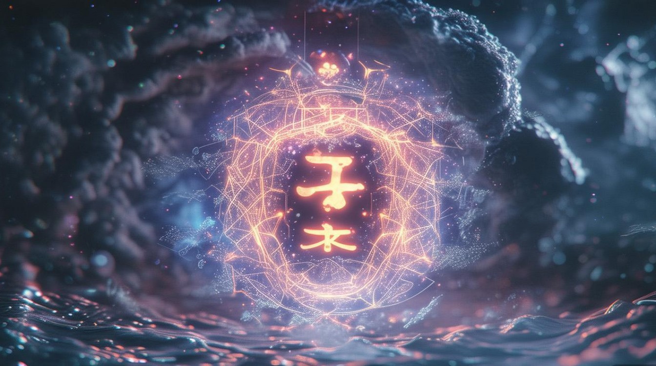 天壬究竟是什么？