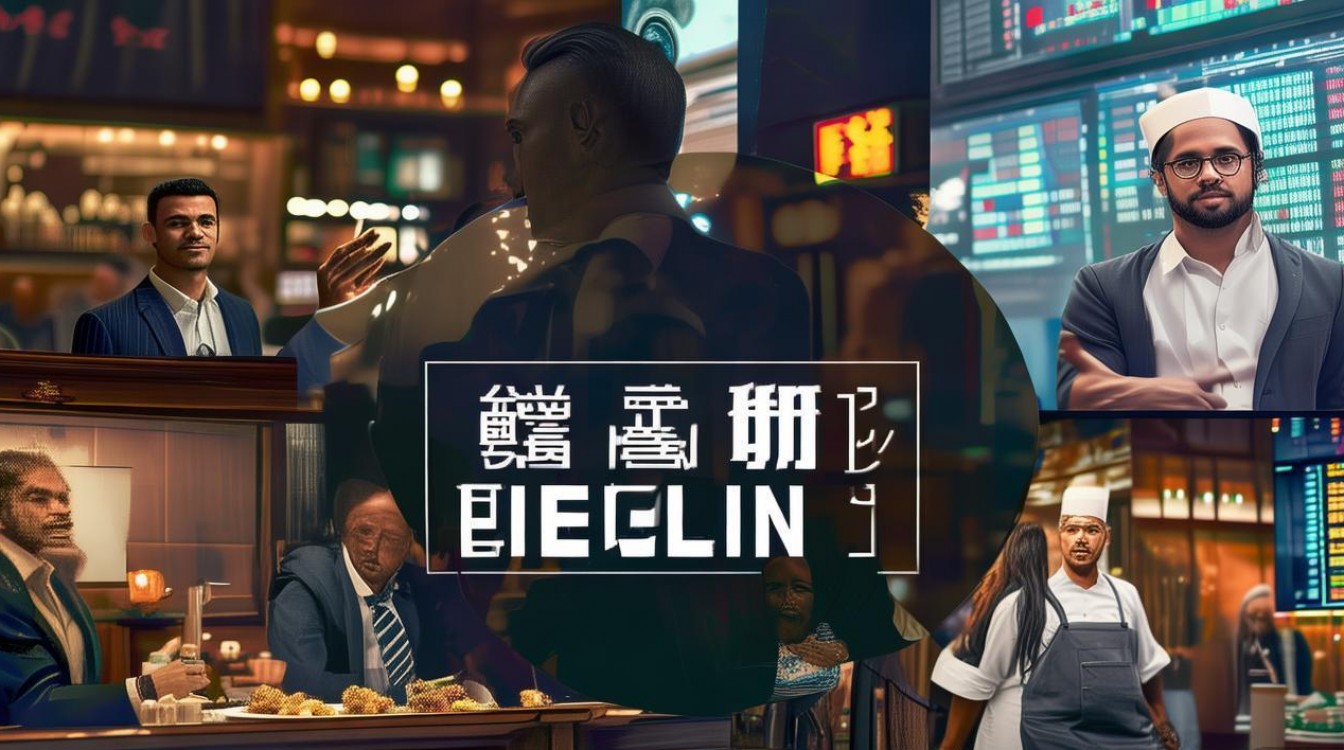 北京哪些工作工资高？