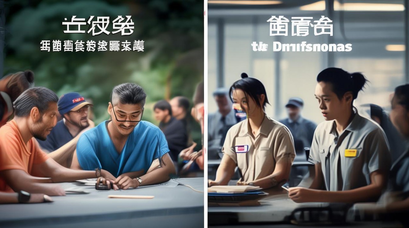 劳务派遣用工具体指什么？与正式用工有何区别？