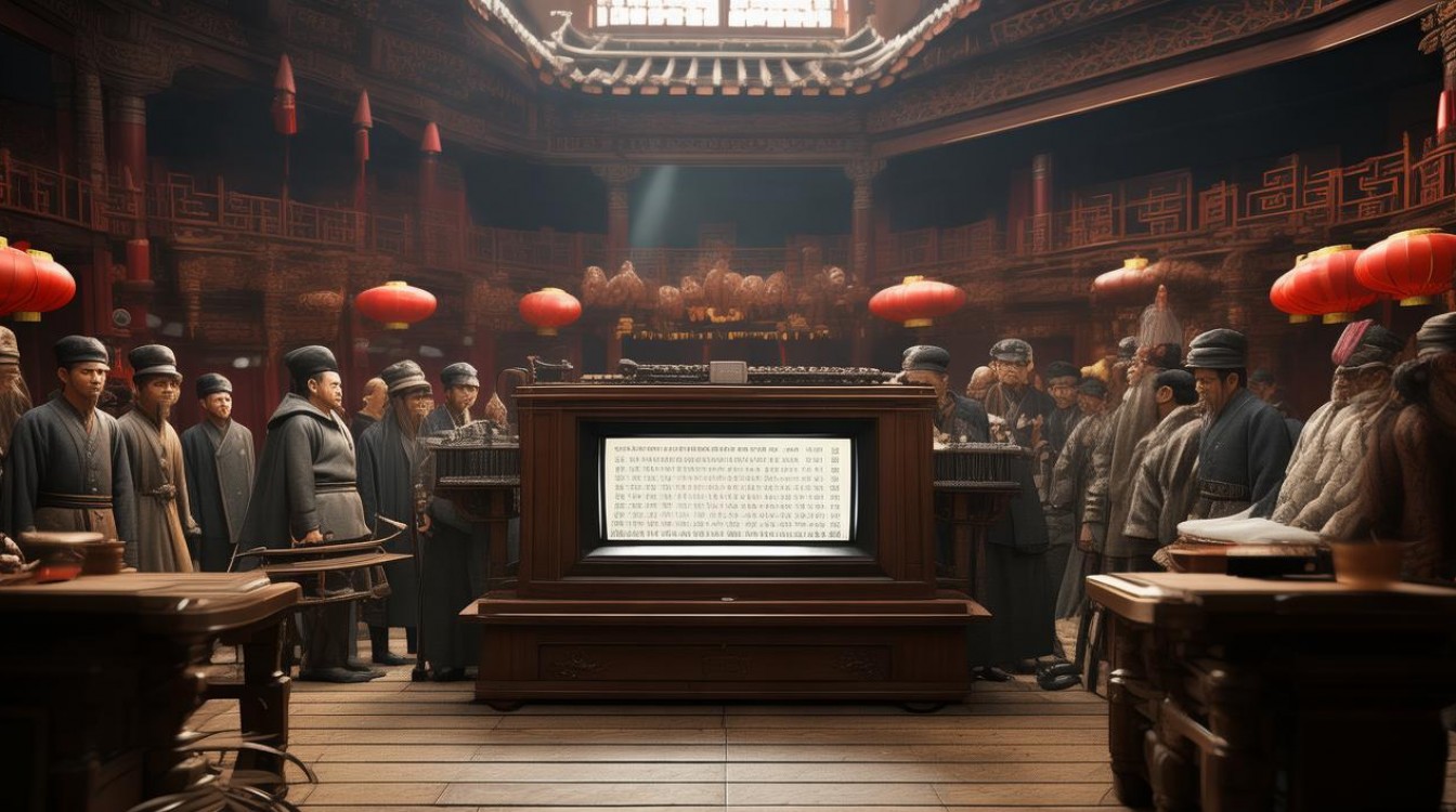 中国电脑始于何时？