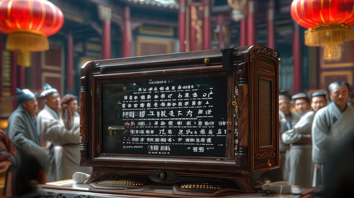 中国电脑始于何时？