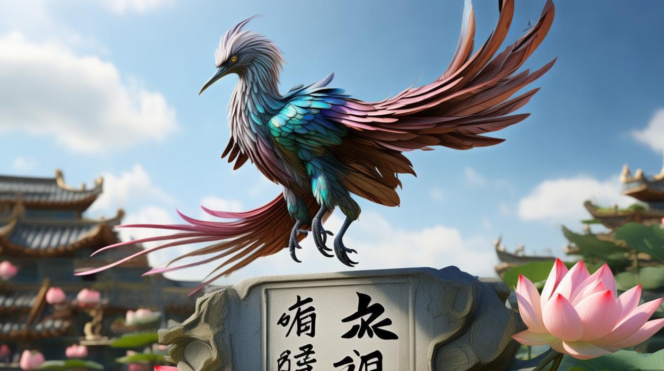 锟鹏何意？其名源自何处？