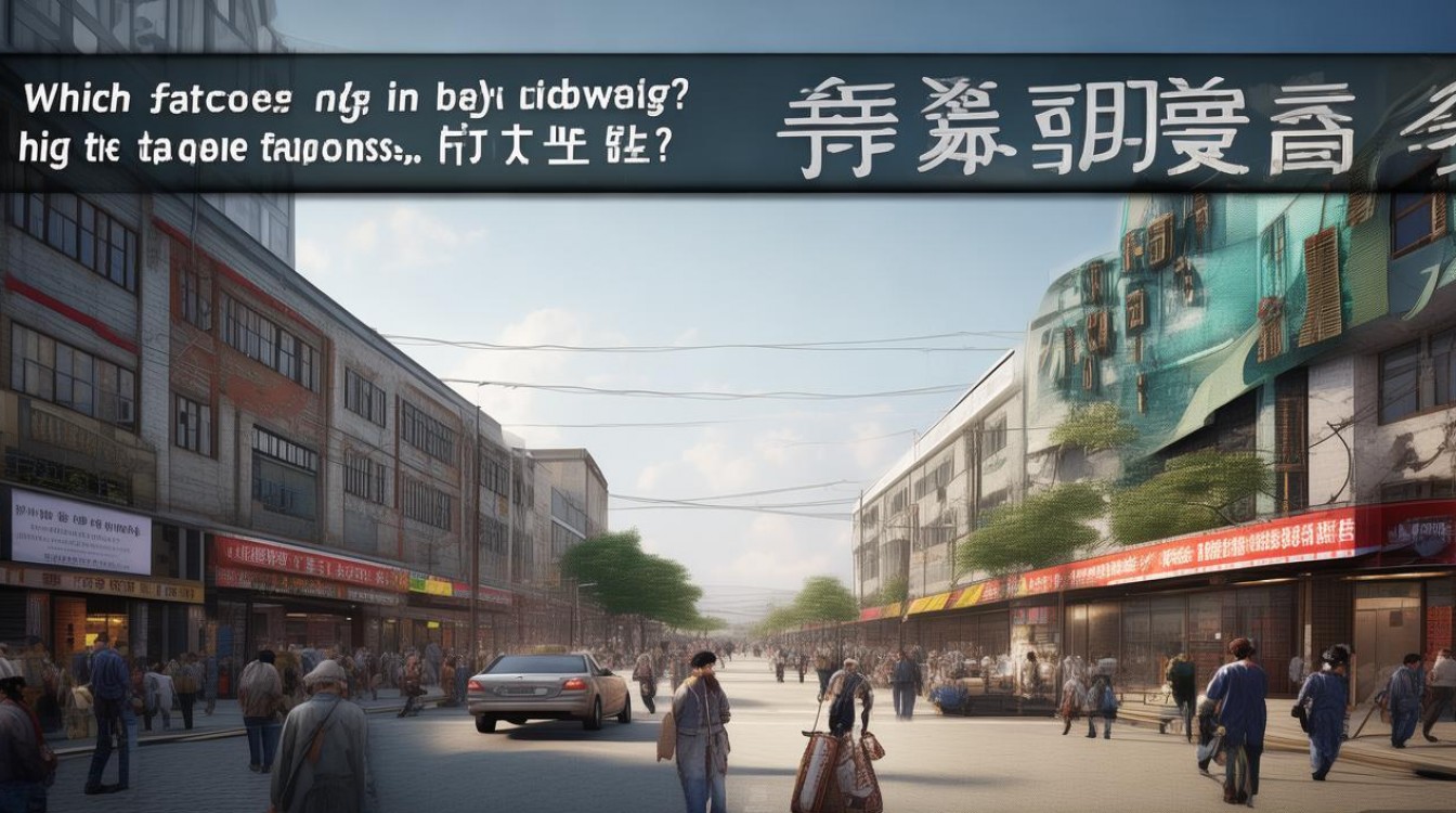 北京哪些厂子工资高？厂区薪资哪家强？
