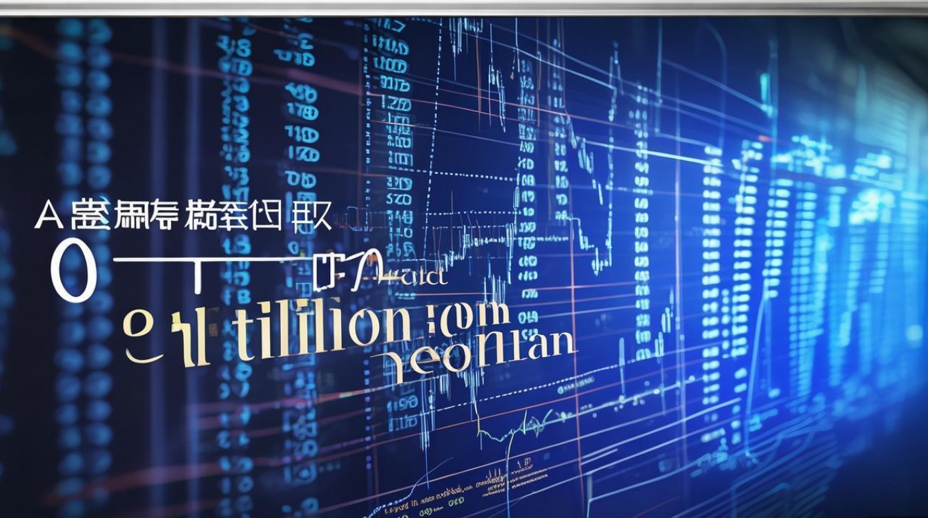 A股进入百万亿新阶段