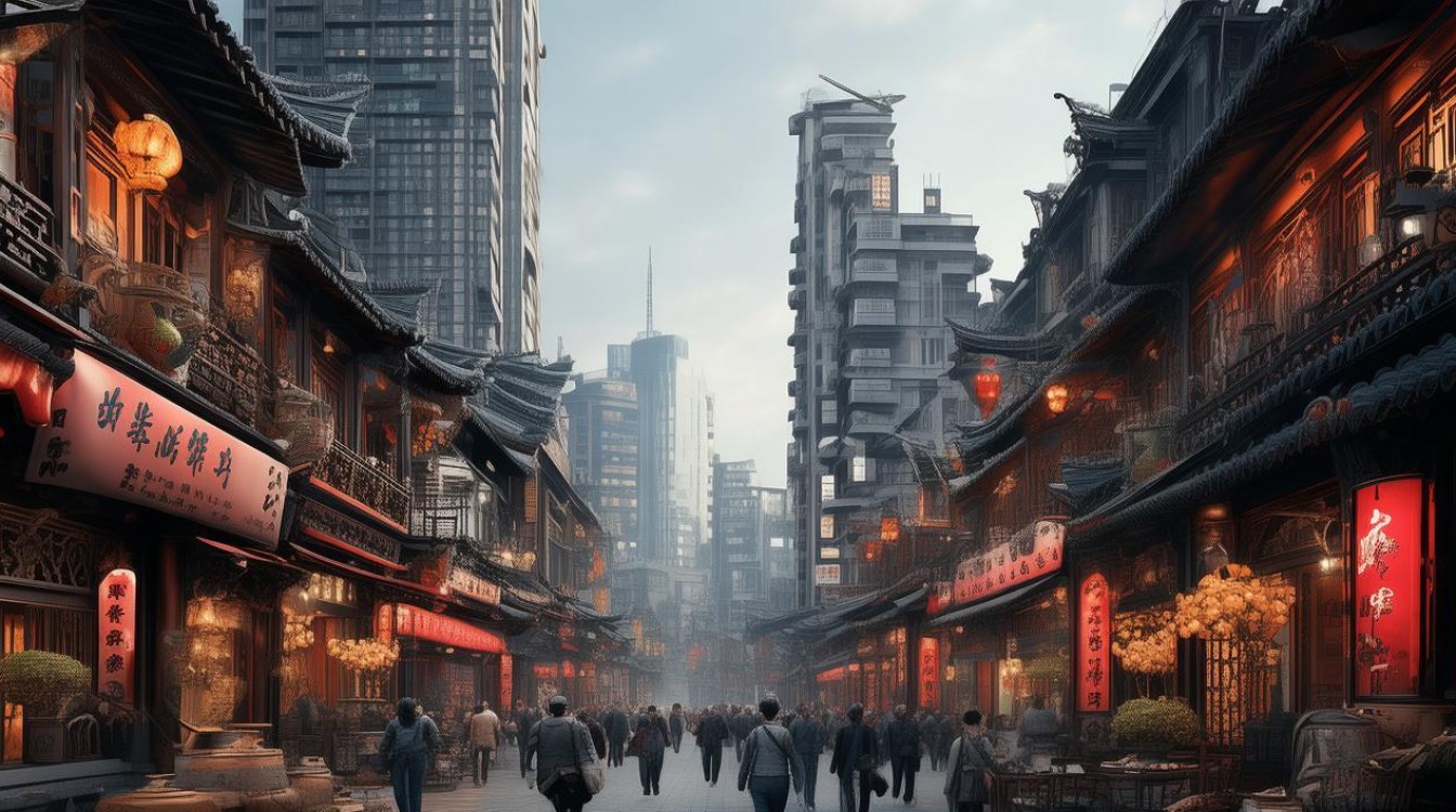 成都模式，究竟是什么？