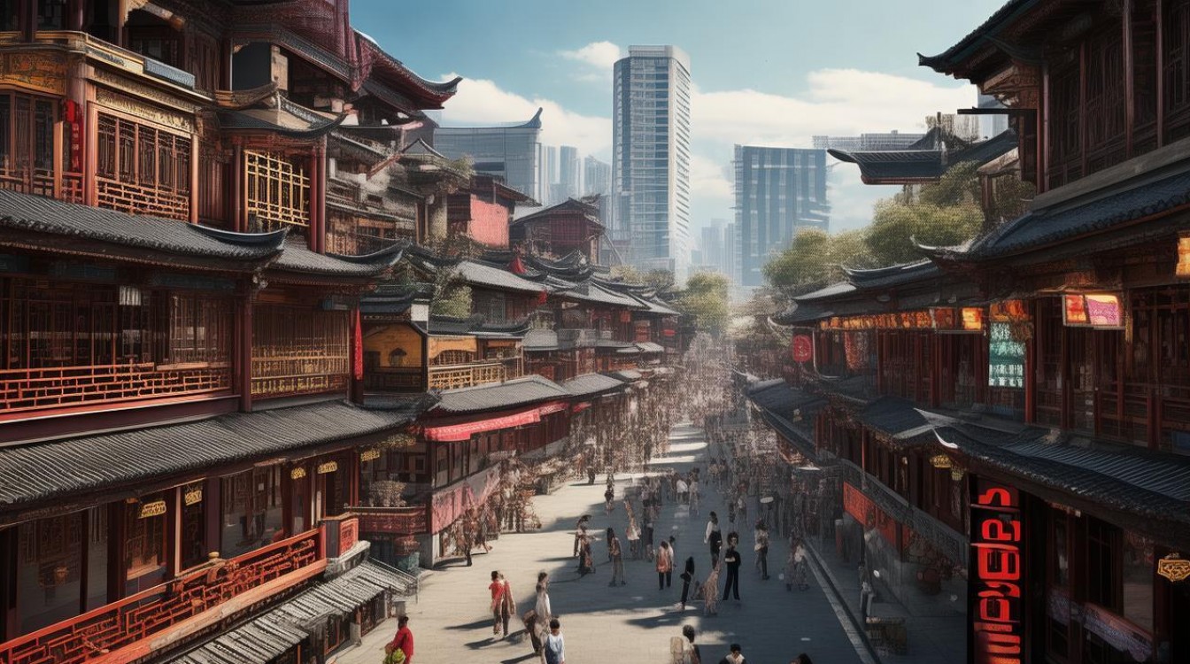 成都模式，究竟是什么？