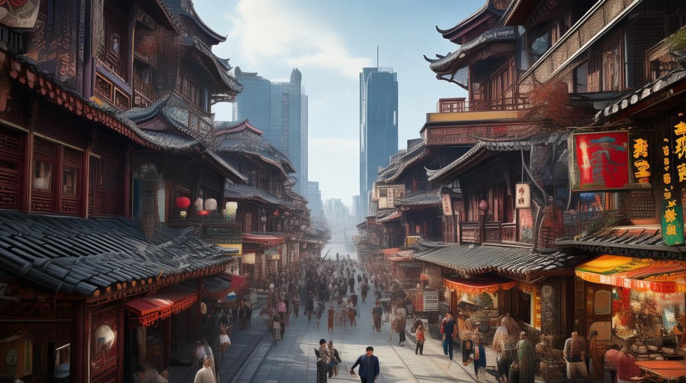 成都模式，究竟是什么？